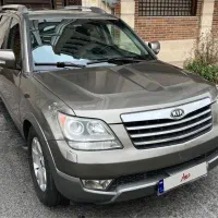 موهاوی ۸ سیلندر ۲۰۱۲ فول