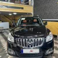 هایما اس۷ ۹۷ توربو