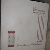 ترانس خانگی فاراتل ۶ کیلووات - AVR25B