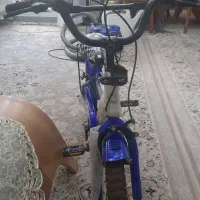 دوچرخه ۱۶|دوچرخه، اسکیت، اسکوتر|شاهینشهر, خبرنگار|دیوار