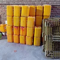 فروش گالن 20لیتری