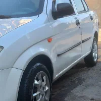 تیبا1مدل ۹۶دوگانه شرکت|خودرو سواری و وانت|دزفول, |دیوار