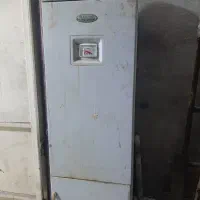 آبگرمکن مخزنی