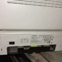 پرینتر لیزری لکسمارکMs317 dn|پرینتر، اسکنر، کپی، فکس|تهران, گلاب دره|دیوار