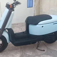 پاکشتی یاماها وکس انژکتور در حد مدل بالا|موتورسیکلت|مهر, |دیوار