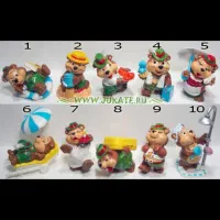 ست کمیاب شانسی کیندر|اسباب‌‌بازی|تهران, سهروردی|دیوار