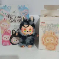 لبوبو سکرت کمیاب|اسباب‌بازی بچه|نسیم‌شهر, |دیوار