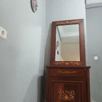 آینه کنسول