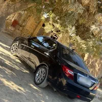 دنا پلاس توربو ۶دنده