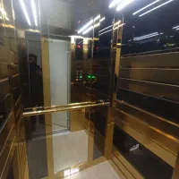 فروش اعتباری انواع آسانسور