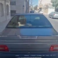 پژو 405 مدل 89|خودرو سواری و وانت|قم, باجک دو|دیوار