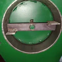 دستگاه آسیاب|ماشین‌آلات صنعتی|بم, |دیوار