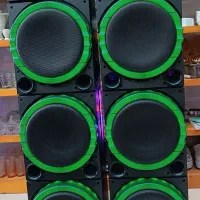 اسپیکرریشتر در اقساط ۲۴