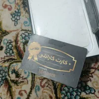 ایفون ۱۲ پرو یک هفته کارکرده نو|موبایل|کرمانشاه, |دیوار