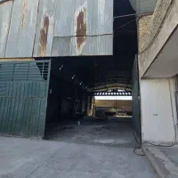 ۹۰۰متر سوله صنعتی/۴۰تن جرثقیل/فول امکانات|اجارهٔ دفتر صنعتی، کشاورزی، تجاری|اصفهان, قهجاورستان|دیوار