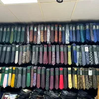 کراوات‌دکمه‌دست‌دستمالگردن‌پیراهن