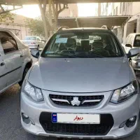 کوییک R  1402  صفر کیلومتر|خودرو سواری و وانت|اندیشه, اندیشه فاز ۵|دیوار