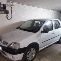 ال نود اتومات تک برگ سند L90 مدل ۹۳|خودرو سواری و وانت|تهران, دولاب|دیوار