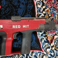 تفنگ میخ کوب