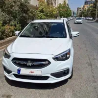 شاهین G، مدل ۱۴۰۰