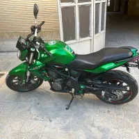 بنلی ۳۰۰جفت مدل ۹۶((نقد و اقساط))