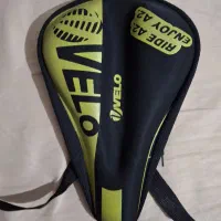 روکش صندلی دوچرخه نو