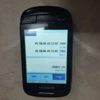 موبایل سامسونگ GTS3850|موبایل|مشهد, مشکینی (شهرک غرب)|دیوار