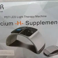 دستگاه ال ای دی پاکسازی پوست