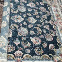 یک عدد فرش ۱۲ متری نو|فرش|کاشان, راوند|دیوار