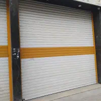 تجاری اتشگاه روبه روی بوستان شفق