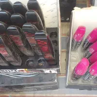 کره بدن۵۵ریمل مکس۹۵آبرسان۵۵اسپری۷۵