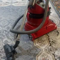 جارو برقی سطلی