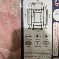 ساینا اس 1402|خودرو سواری و وانت|مشهد, سجاد شهر|دیوار
