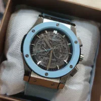 ساعت مچی هابلوت I