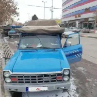 نیسان۱۴۰۳ اپشنال دوگانه سوز دریچه سیمی