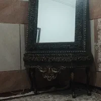 آینه کنسول