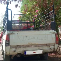 پیکان وانت دوگانه سوز88|خودرو سواری و وانت|شوشتر, |دیوار