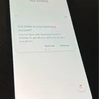 سامسونگ A51 128g|موبایل|تهران, فلاح|دیوار