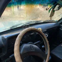 پیکان وانت مدل ۹۳|خودرو سواری و وانت|انزل, |دیوار