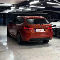 Bmw x1 2.0L|خودرو سواری و وانت|تهران, صاحبقرانیه|دیوار