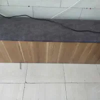 نیمکت ام دی اف