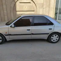405slxدوگانه شرکت (اقساط۶ماهه)|خودرو سواری و وانت|حمیدیا, |دیوار