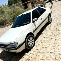 405slx97|خودرو سواری و وانت|بیضا, |دیوار