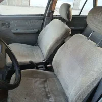 پراید عروسک|خودرو سواری و وانت|مرودشت, مختارآباد|دیوار