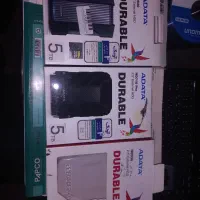 هارد اکسترنال|قطعات و لوازم جانبی رایانه|تهران, شادمان|دیوار