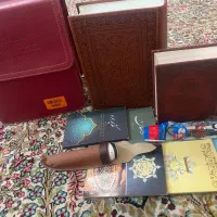 فروش قلم قرآنی نو|کتاب و مجله مذهبی|زابل, |دیوار