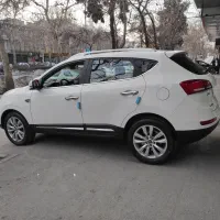 جک اس ۵ نیوفیس مدل ۱۴۰۱