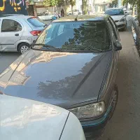 پژو پارسty5|خودرو سواری و وانت|بروجرد, |دیوار