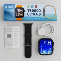 ساعت هوشمند اولترا Ultra|ساعت|نیشابور, محله میدان باغات|دیوار