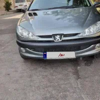 پژو۲۰۶مدل مدل ۸۵